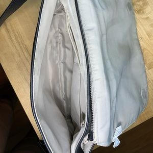 Cross Body Black Purse
